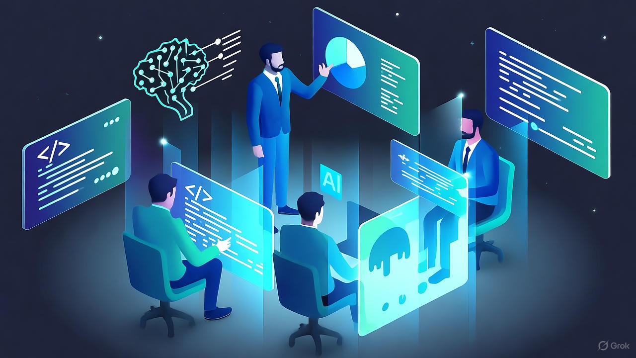 Software Development